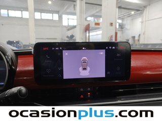 Fiat 600e Red 54kwh 115 kW (156 CV)