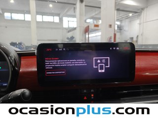 Fiat 600e Red 54kwh 115 kW (156 CV)