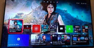 Xbox Series X 1TB + Mando Original