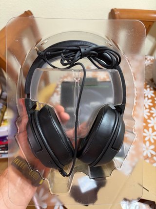 Cascos Gaming Razer Kraken X