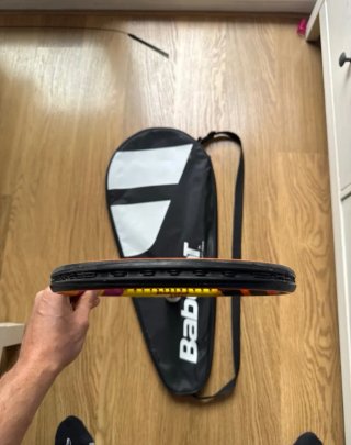 Raqueta Babolat Boost Rafa Nadal