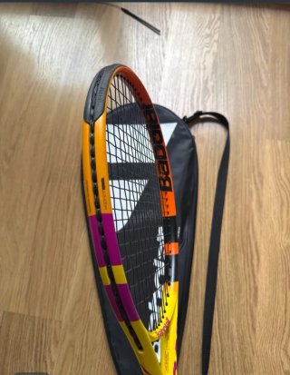 Raqueta Babolat Boost Rafa Nadal