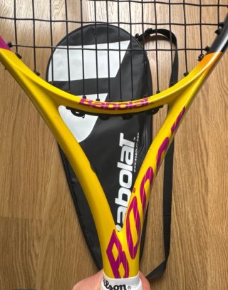 Raqueta Babolat Boost Rafa Nadal