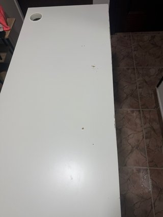 Mesa escritorio