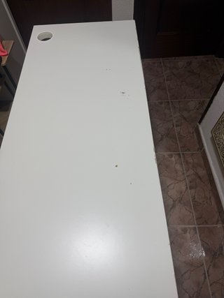 Mesa escritorio