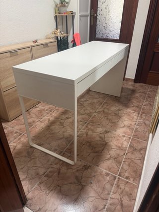 Mesa escritorio