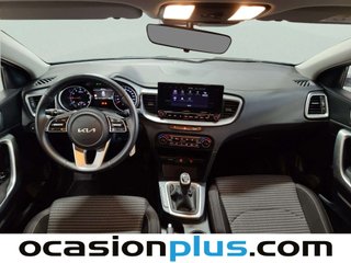 Kia XCeed 1.0 T-GDi Drive 74 kW (100 CV)