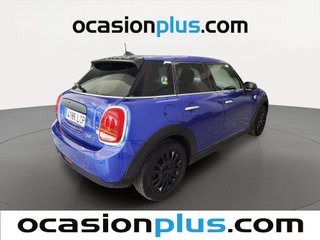 MINI MINI Cooper 5 Puertas One D 70 kW (95 CV)