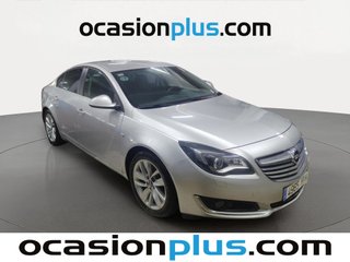 Opel Insignia 2.0 CDTI Biturbo S&S Sportive 4x4 143 kW (195 CV)
