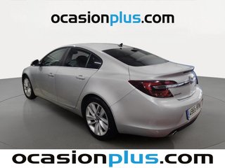 Opel Insignia 2.0 CDTI Biturbo S&S Sportive 4x4 143 kW (195 CV)