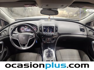 Opel Insignia 2.0 CDTI Biturbo S&S Sportive 4x4 143 kW (195 CV)