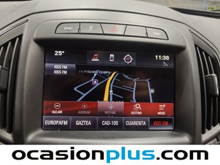 Opel Insignia 2.0 CDTI Biturbo S&S Sportive 4x4 143 kW (195 CV)