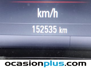 Opel Insignia 2.0 CDTI Biturbo S&S Sportive 4x4 143 kW (195 CV)