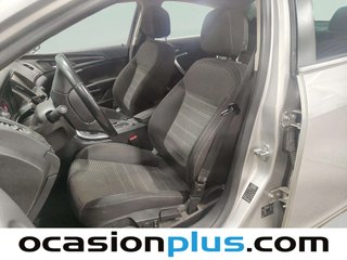 Opel Insignia 2.0 CDTI Biturbo S&S Sportive 4x4 143 kW (195 CV)