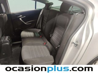 Opel Insignia 2.0 CDTI Biturbo S&S Sportive 4x4 143 kW (195 CV)