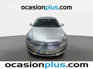 Opel Insignia 2.0 CDTI Biturbo S&S Sportive 4x4 143 kW (195 CV)