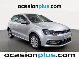 Volkswagen Polo Advance 1.2 TSI BMT 66 kW (90 CV)