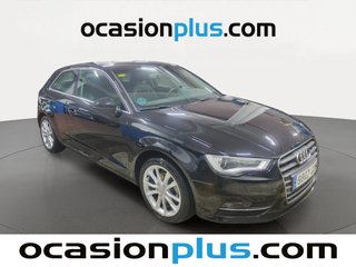 Audi A3 Advanced 1.4 TFSI 92 kW (125 CV)