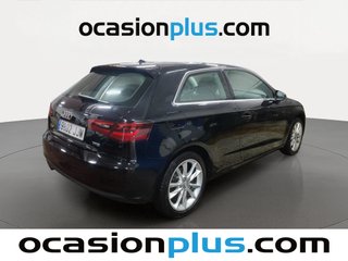 Audi A3 Advanced 1.4 TFSI 92 kW (125 CV)