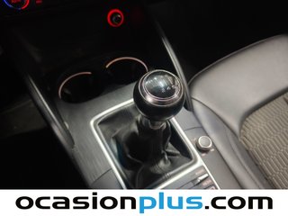 Audi A3 Advanced 1.4 TFSI 92 kW (125 CV)