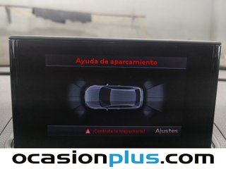Audi A3 Advanced 1.4 TFSI 92 kW (125 CV)