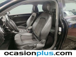 Audi A3 Advanced 1.4 TFSI 92 kW (125 CV)
