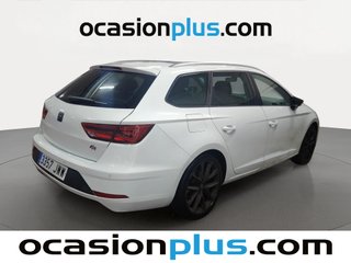 SEAT León ST 2.0 TDI S&S FR Plus 135 kW (184 CV)