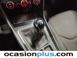 SEAT León ST 2.0 TDI S&S FR Plus 135 kW (184 CV)