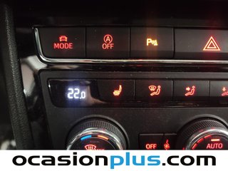 SEAT León ST 2.0 TDI S&S FR Plus 135 kW (184 CV)