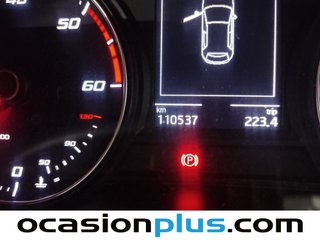 SEAT León ST 2.0 TDI S&S FR Plus 135 kW (184 CV)