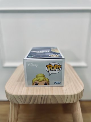 Funko Pop Tinker Bell Chase 1198 Disney