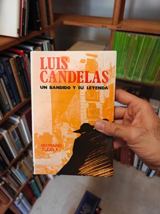 Varios libros