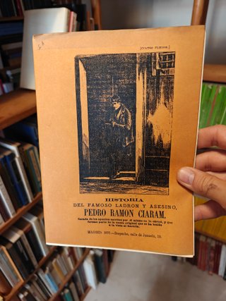 Varios libros