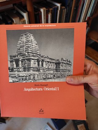 Varios libros