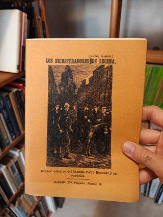 Varios libros