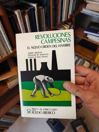 Varios libros
