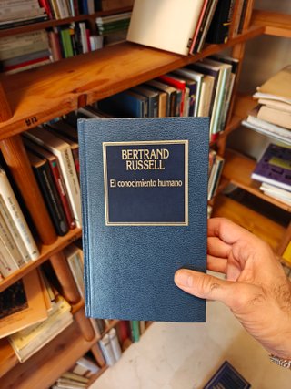 Varios libros