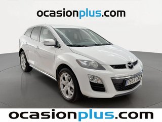 Mazda CX-7 2.2 CRTD Luxury 127 kW (173 CV)