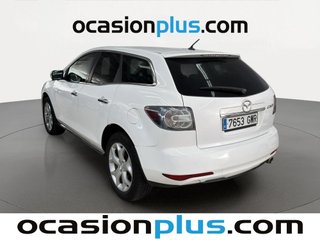 Mazda CX-7 2.2 CRTD Luxury 127 kW (173 CV)