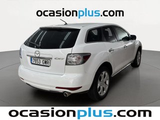 Mazda CX-7 2.2 CRTD Luxury 127 kW (173 CV)