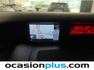 Mazda CX-7 2.2 CRTD Luxury 127 kW (173 CV)