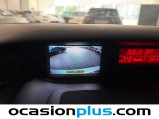 Mazda CX-7 2.2 CRTD Luxury 127 kW (173 CV)