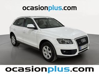 Audi Q5 2.0 TDI quattro 125 kW (170 CV) S tronic