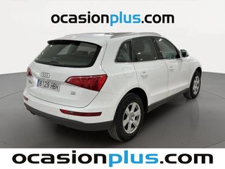 Audi Q5 2.0 TDI quattro 125 kW (170 CV) S tronic