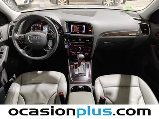 Audi Q5 2.0 TDI quattro 125 kW (170 CV) S tronic