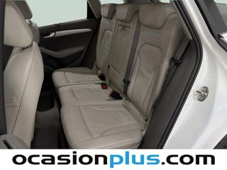 Audi Q5 2.0 TDI quattro 125 kW (170 CV) S tronic
