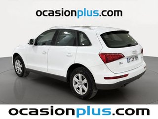 Audi Q5 2.0 TDI quattro 125 kW (170 CV) S tronic