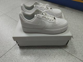 Zapatillas Nike Air force 1