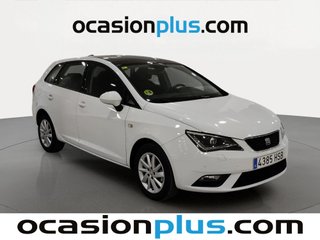 SEAT Ibiza ST 1.6 TDI Style 77 kW (105 CV)