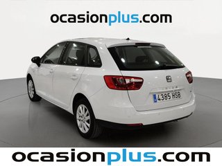 SEAT Ibiza ST 1.6 TDI Style 77 kW (105 CV)